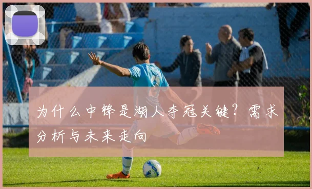 为什么中锋是湖人夺冠关键？需求分析与未来走向